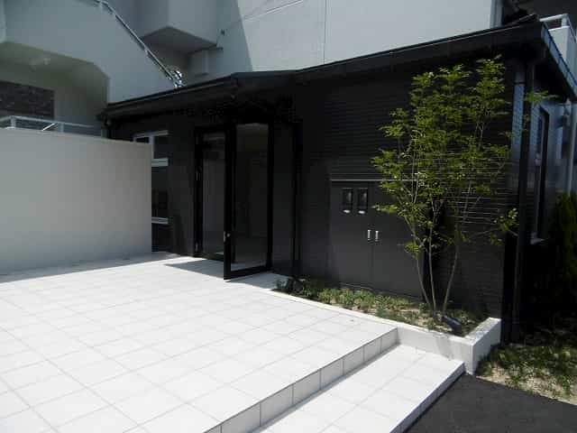 若草ﾌｪﾆｯｸｽﾏﾝｼｮﾝ(食事ｻﾎﾟｰﾄ付)外観、共用部写真