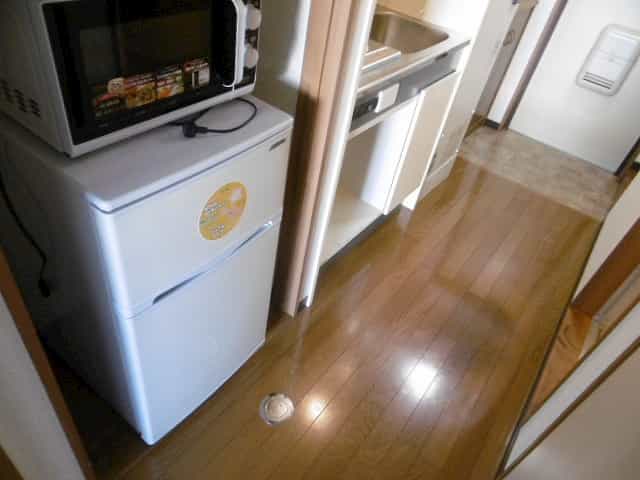 若草ﾌｪﾆｯｸｽﾏﾝｼｮﾝ(食事ｻﾎﾟｰﾄ付)室内写真