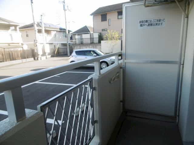 若草ﾌｪﾆｯｸｽﾏﾝｼｮﾝ(食事ｻﾎﾟｰﾄ付)室内写真