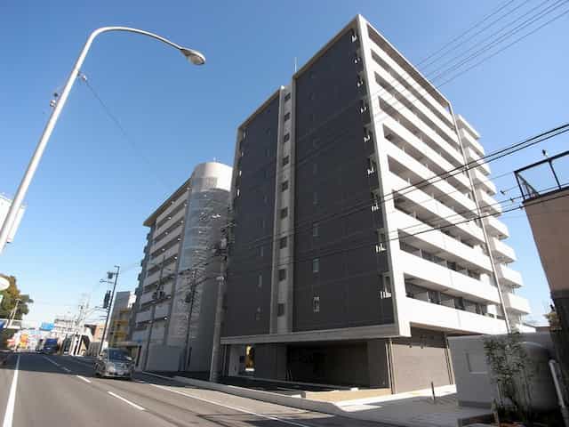 【南草津駅】インターネット無料マンション「エンゼルプラザイースト1」募集中です。のイメージ画像
