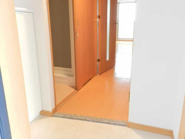 Greenwich house室内写真