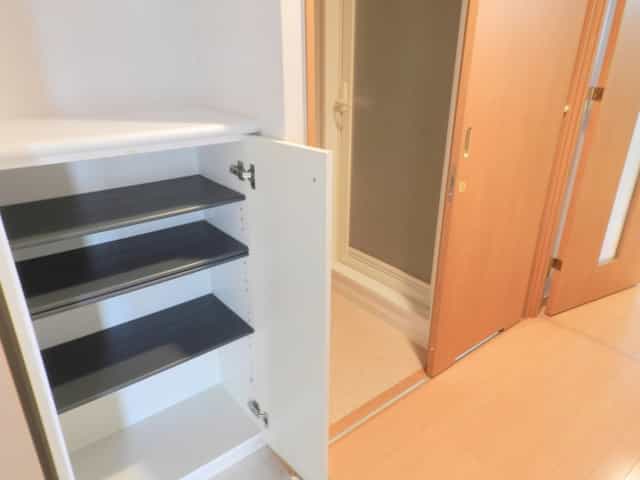 Greenwich house室内写真