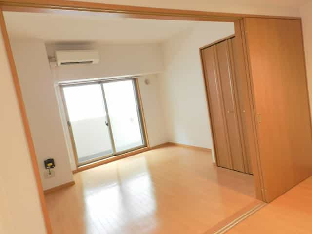 Greenwich house室内写真