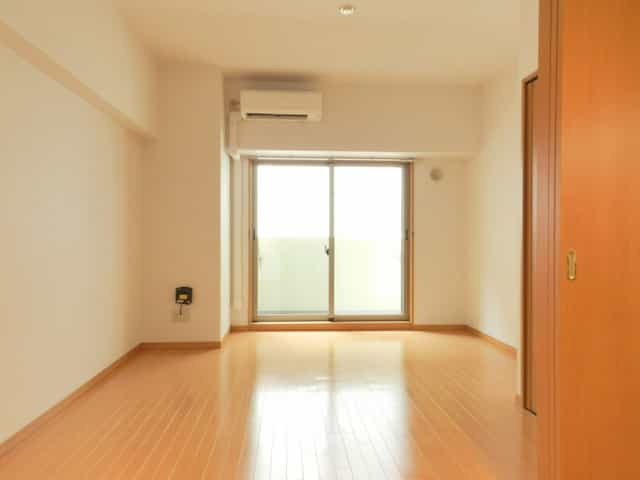 Greenwich house室内写真