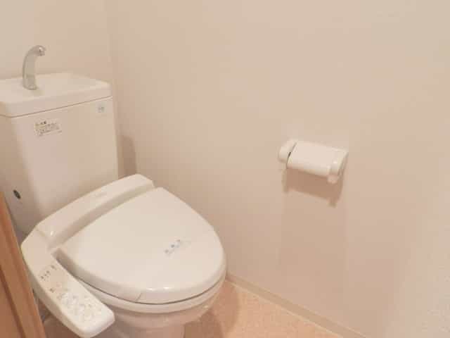Greenwich house室内写真