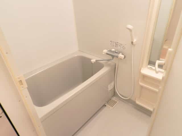 Greenwich house室内写真
