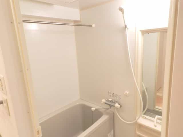 Greenwich house室内写真