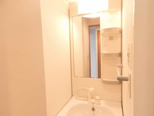 Greenwich house室内写真