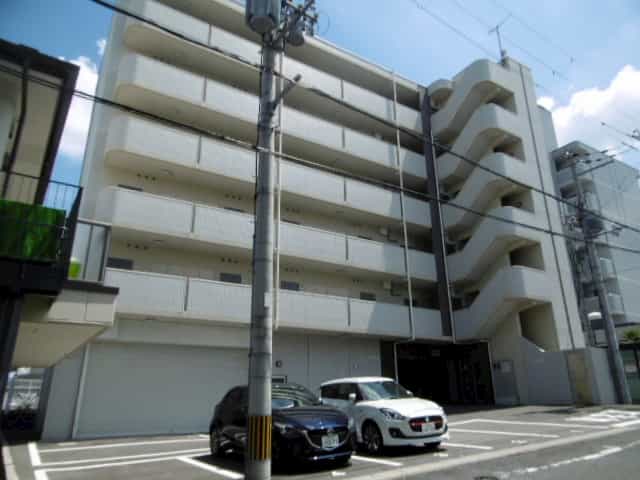 グランデ・ラーゴHOEI２外観写真