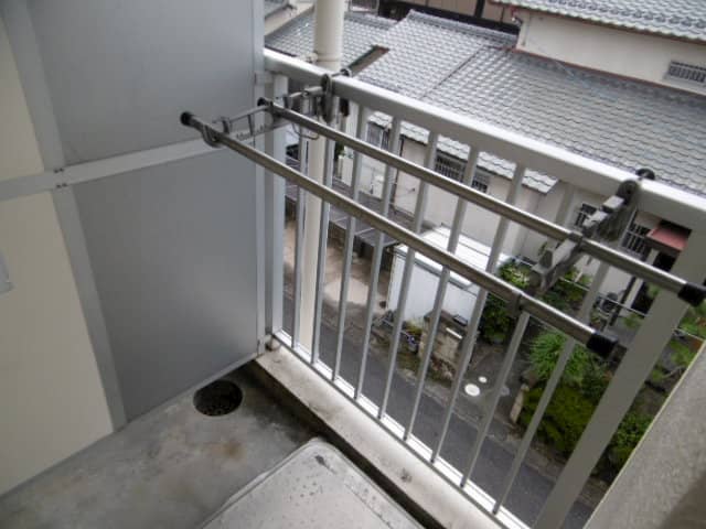 マリーブ1843室内写真