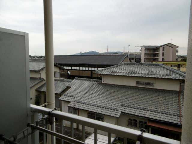 マリーブ1843室内写真