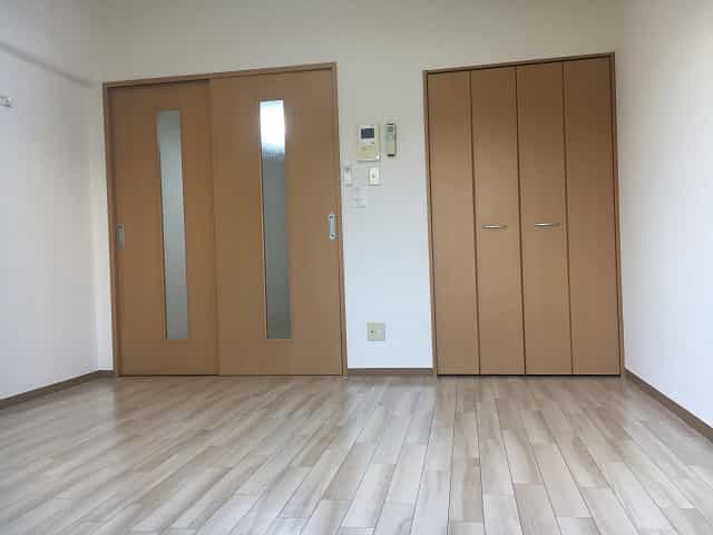 GROOVE南草津室内写真