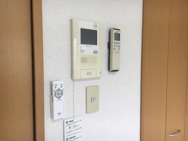 GROOVE南草津室内写真