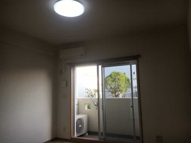 GROOVE南草津室内写真