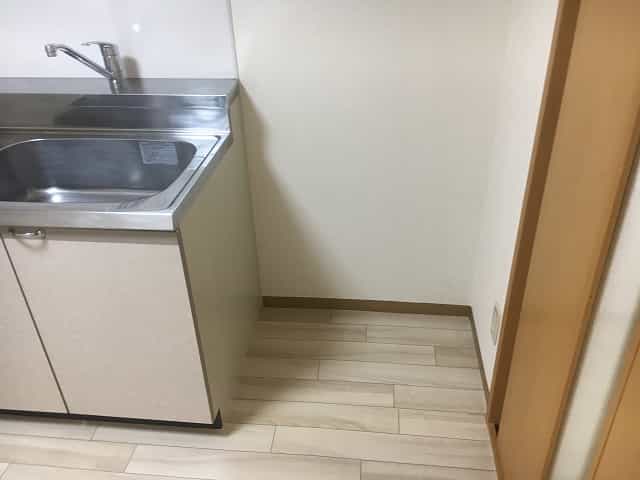 GROOVE南草津室内写真