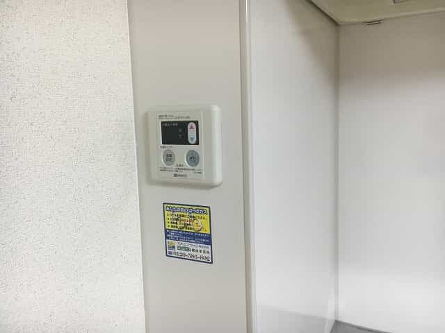 GROOVE南草津室内写真