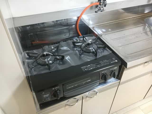 GROOVE南草津室内写真