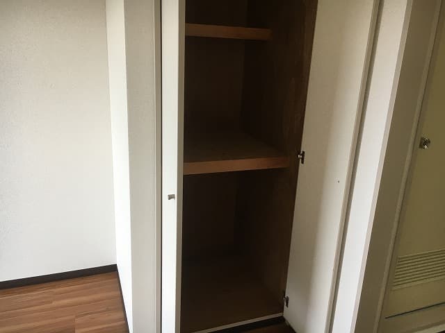 ディアコート青地１室内写真
