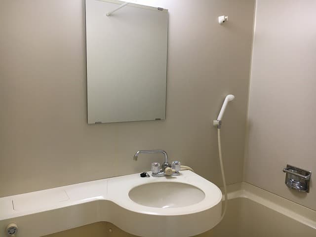ディアコート青地１室内写真