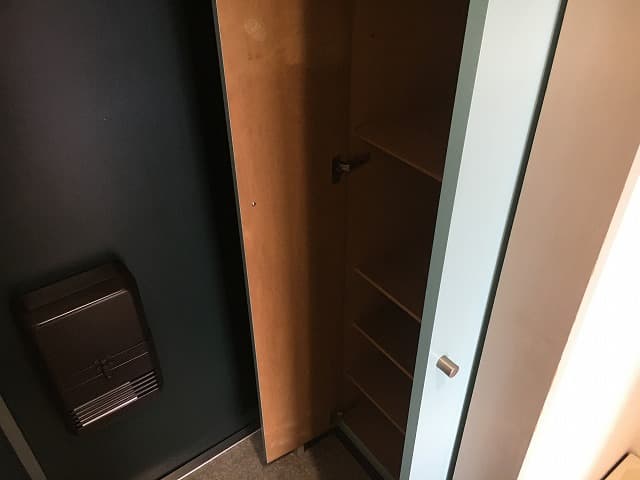 ディアコート青地１室内写真