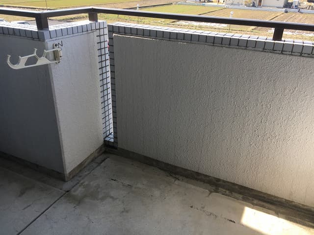 ディアコート青地１室内写真