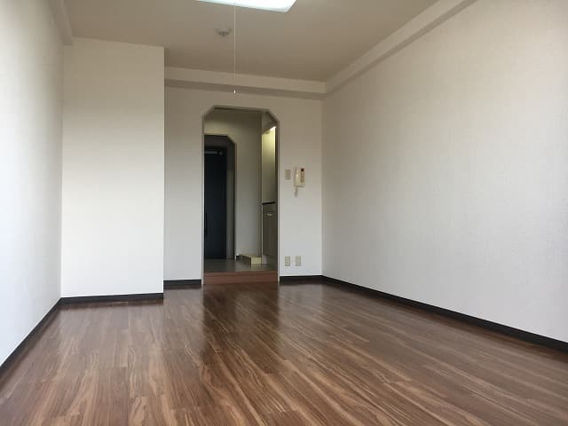 ディアコート青地１室内写真