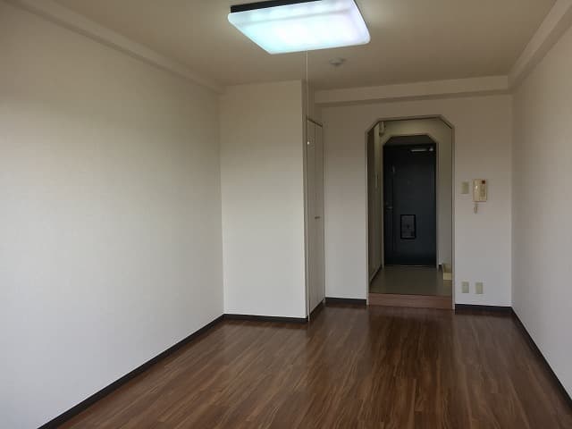 ディアコート青地１室内写真