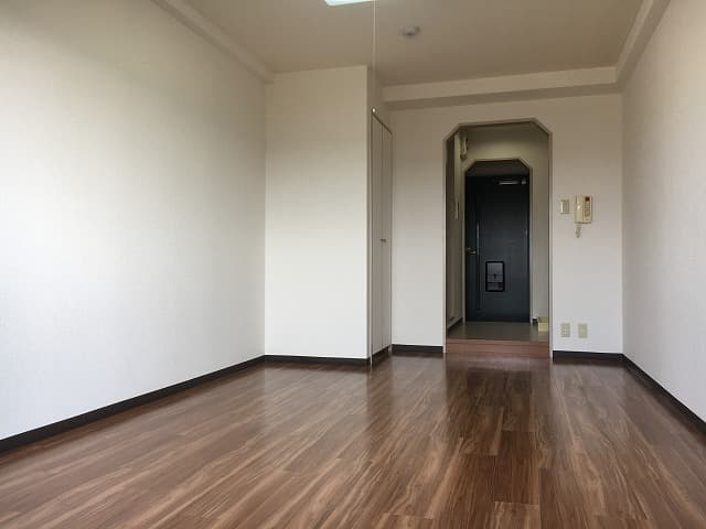 ディアコート青地１室内写真
