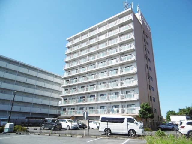【野路エリア】インターネット無料マンション「グッドライフ南草津Ⅰ」募集中です。のイメージ画像