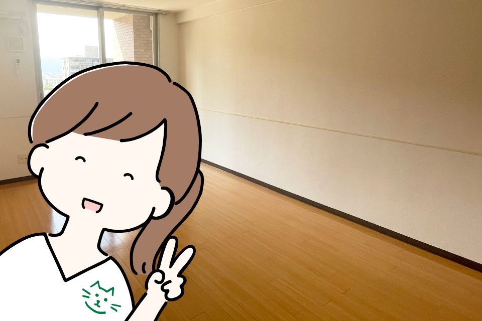 自分のお部屋で気に入っているところは?その②