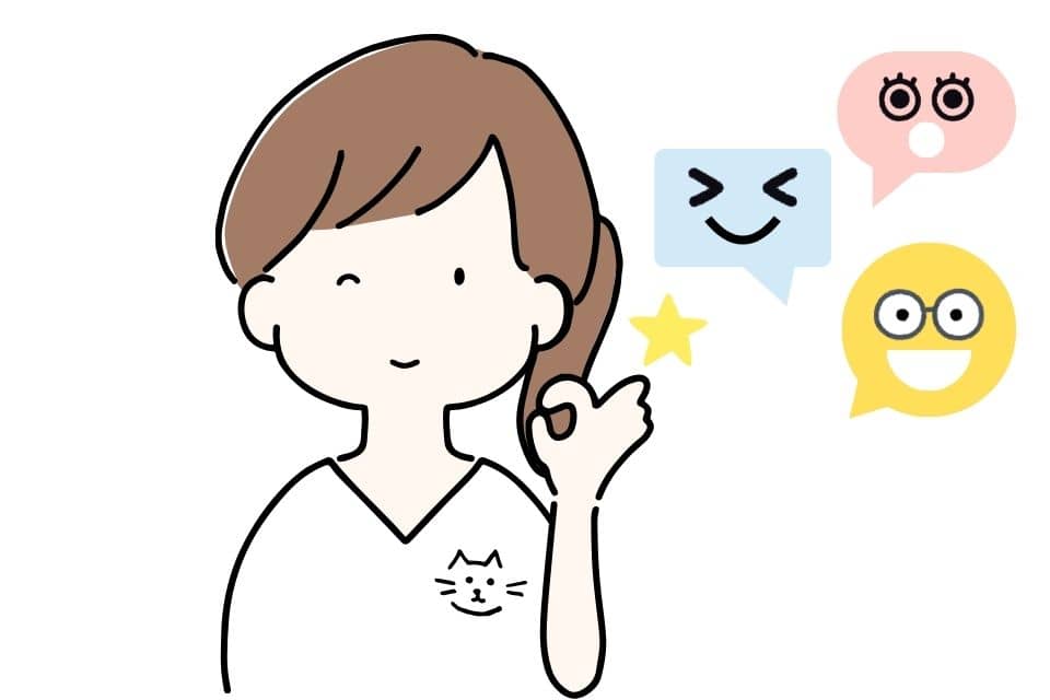 Cさんから後輩にアドバイス