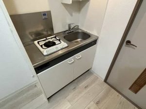 グッドライフ南草津Ⅰの写真