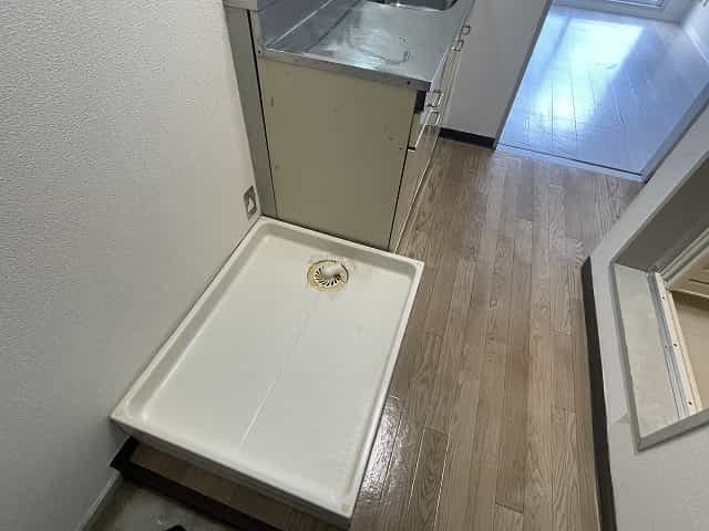 カサブランカ室内写真