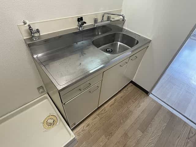 カサブランカ室内写真