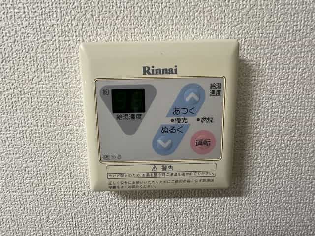 カサブランカ室内写真