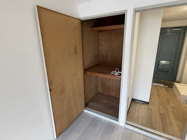 カサブランカ室内写真
