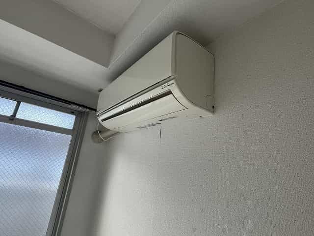 カサブランカ室内写真