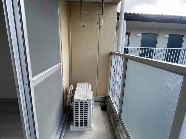 カサブランカ室内写真