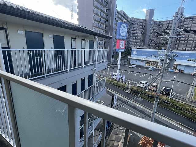 カサブランカ室内写真