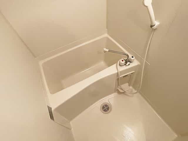 エンゼルプラザ南草津駅前室内写真