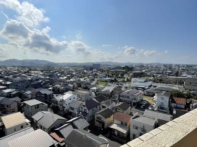 エンゼルプラザ南草津駅前室内写真