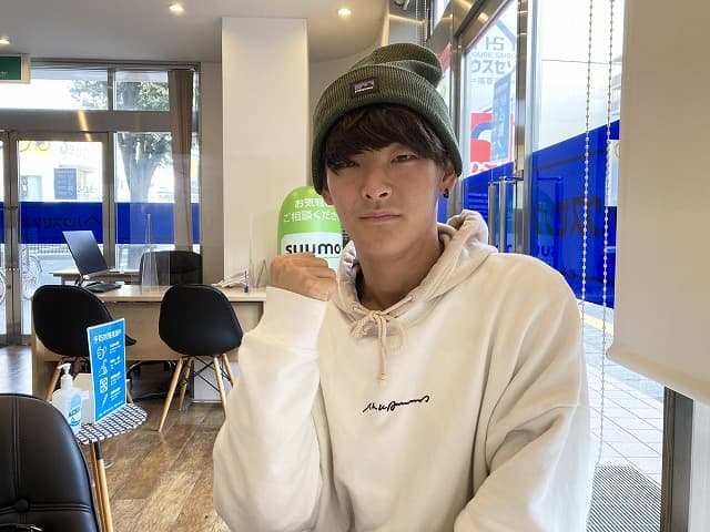 コロナ禍でかわったことは？