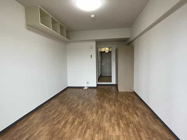 翔耀一号館室内写真