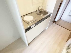 プリオールＺＥＮ 弐番館の写真
