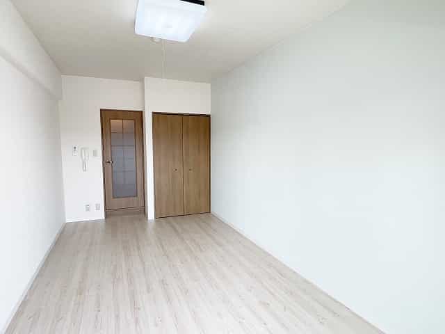 プリオールＺＥＮ弐番館室内写真