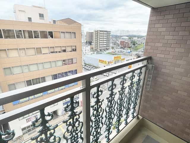 ＭＮＫ-6室内写真