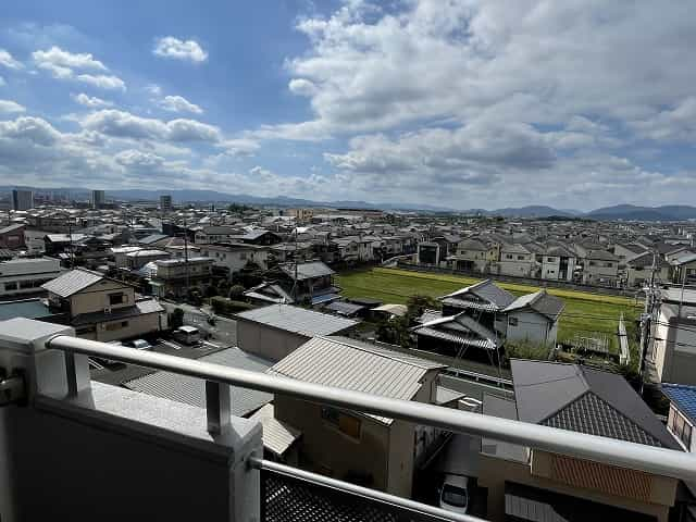 カーサ・ソラッツオ壱番館室内写真