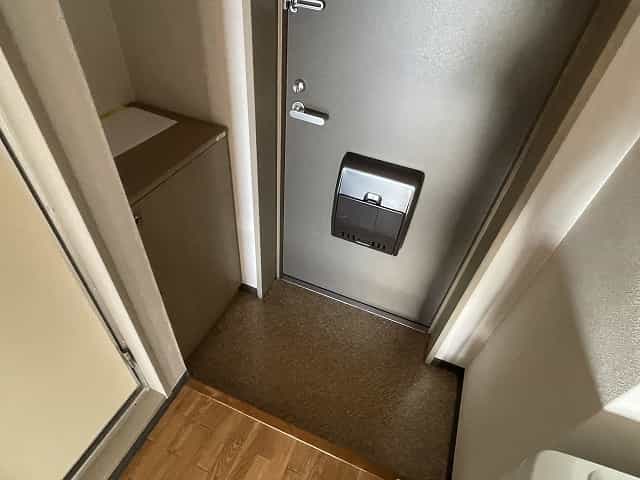 ラヴィニア北村2室内写真
