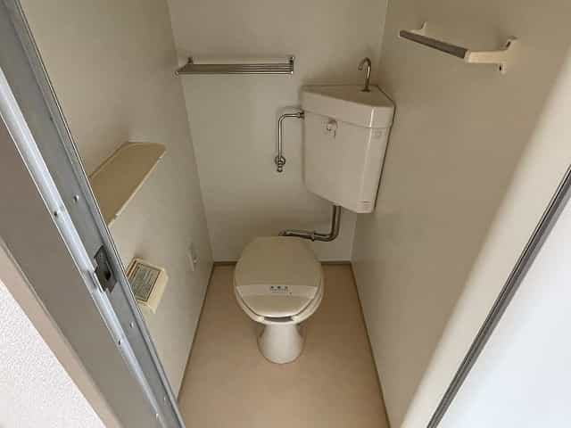 ラヴィニア北村2室内写真
