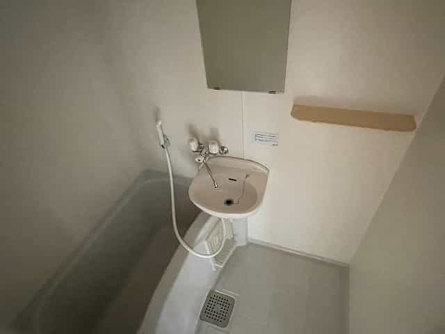 ラヴィニア北村2室内写真